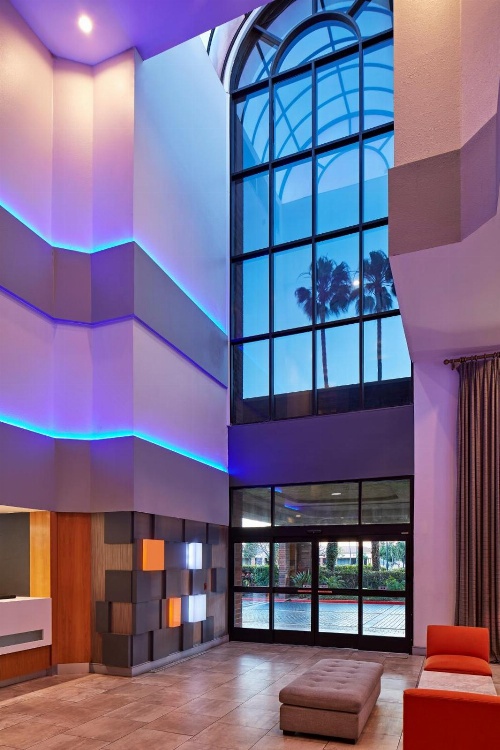 Best Western Plus Meridian Inn & Suites, Anaheim-Orange image 1