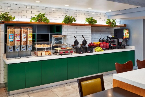 Best Western Plus Meridian Inn & Suites, Anaheim-Orange image 7