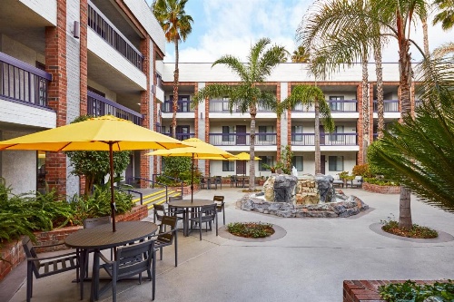 Best Western Plus Meridian Inn & Suites, Anaheim-Orange image 8