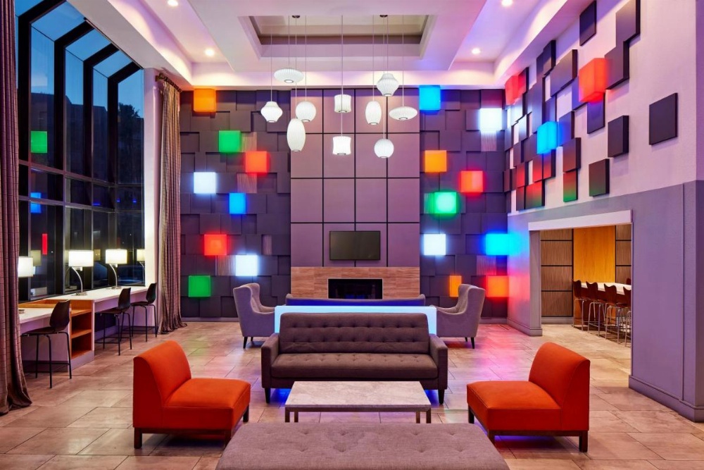 Best Western Plus Meridian Inn & Suites, Anaheim-Orange Image 6